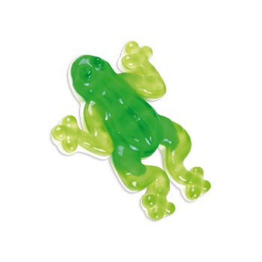 Finis riesiger Xxl-Frosch