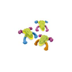 Sapos de pelúcia de Vidal