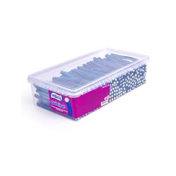 Vidals süßes Blaubeer-Lakritz