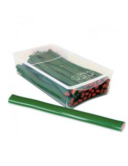 Fini Jumbo Gusto Liquirizia e Anguria. Bastoncino di liquirizia al gusto di anguria Maxi di Fini