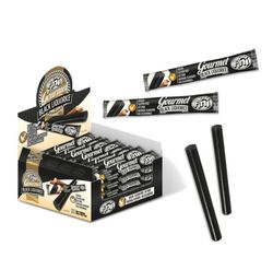 Regaliz negro Gourmet Fini (32 unidades)