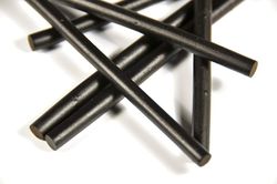 Grande liquirizia nera chiara di El Gato