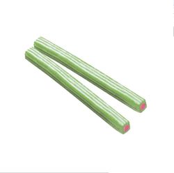 Regaliz Rayaditos de Sandia de Vidal