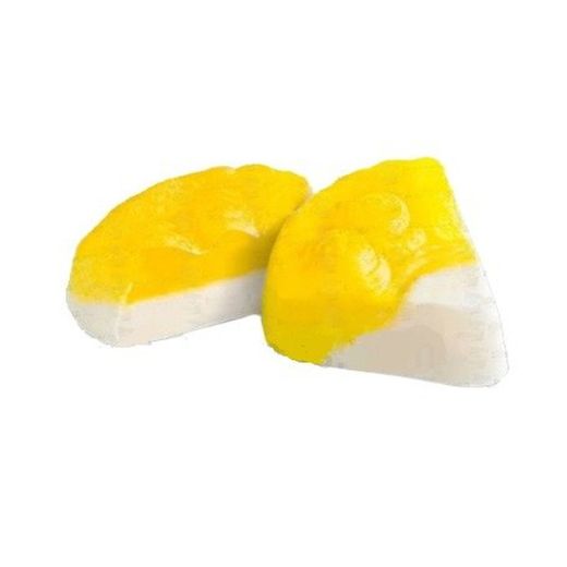 Rellenisimo Mousse de Limon Rellenas (65Un) de Haribo
