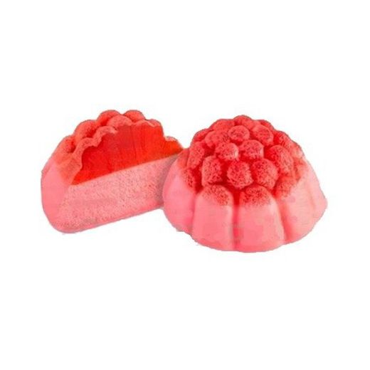 Gefüllte Waldfrüchte (65Un) aus Haribo