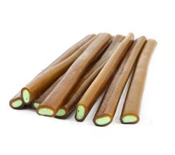 Fini Rellenitos cola. Regaliz con sabor a cola de Fini (200 unidades)