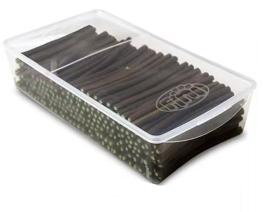 Riempita la coda di Fini