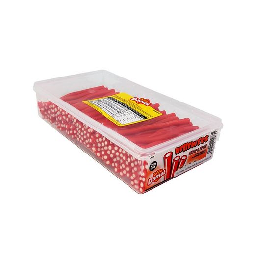 Damel Strawberry Farcito 150Uds.