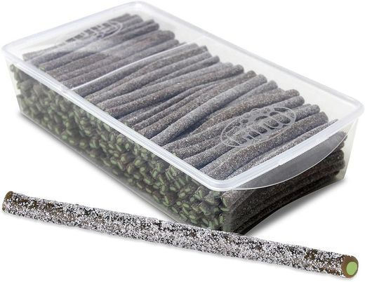 La pica cola ripiena di Fini