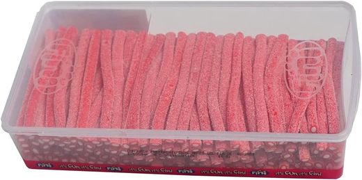 Rellenitos Pica Fresa de Fini