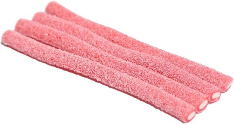 Rellenitos pica Fresa con nata de Fini (200 unidades) 100 unidades