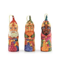 Reyes Magos Pequeños de Chocolate de Simon Coll (20 unidades)