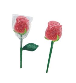 Gelatina di rose 15Uds dolce