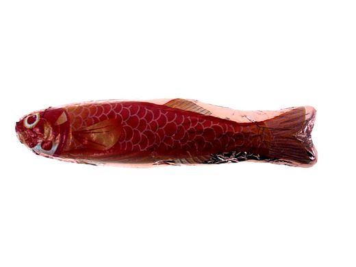 Sardinas de chocolate con leche (200 unidades)
