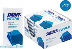 Smint white menta (12 unidades)