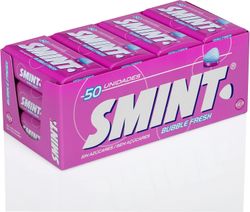 SmintLata Bubble Fresh