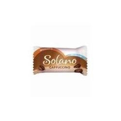 Saveur Solano Cappuccino sans sucre