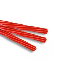 Fraise Damel super torsadée