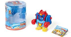 Superthings serie 7 Powerbots