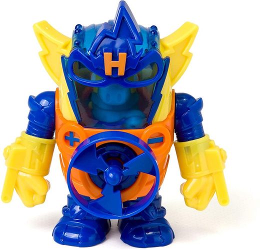 Superthings serie 7 Powerbots