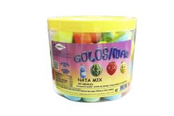 Surtido Nata Mix (100 Unidades) de Golmasa