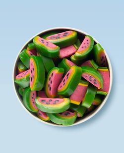 Tranches de pastèque Vidal