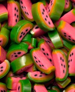 Tranches de pastèque Vidal