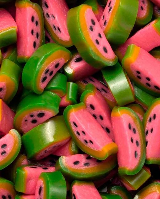 Tranches de pastèque Vidal