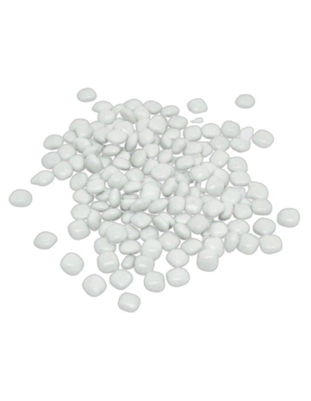 Grageas de regaliz Mentol de Ebro (1kg) 1 Kg