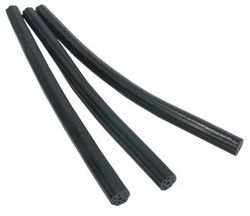 Regaliz negra barra de King Regal (40 unidades)