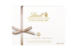 Schokoladenglas Connaisseurs 180 Gr Lindt
