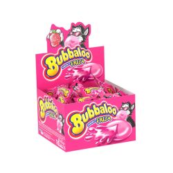 Bubbaloo Fragoline Di Bosco