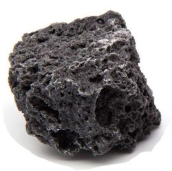 Barattolo C / Bag Carbon