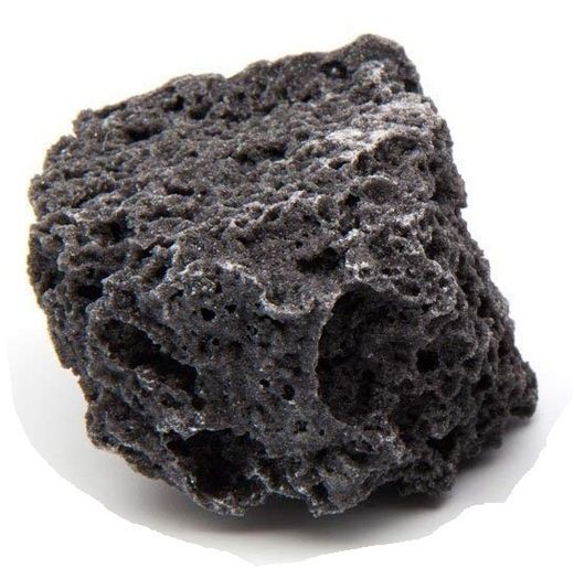 Barattolo C / Bag Carbon