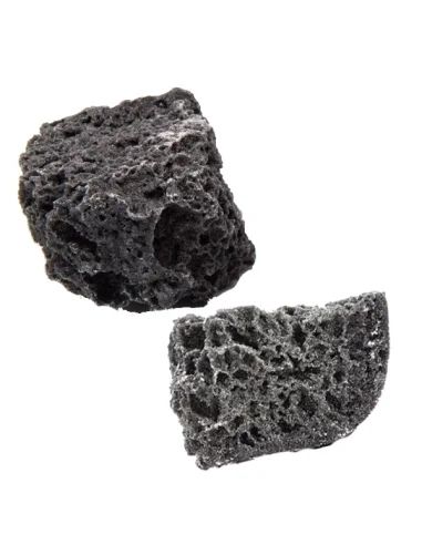 Bolsa Carbon negro (3kg) 1.5kg