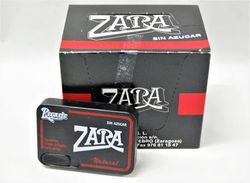 Scatole Case Zara Natural Red S / Au