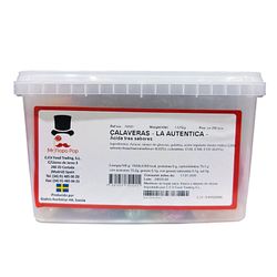 Stdas Acid Skulls Di Flopo