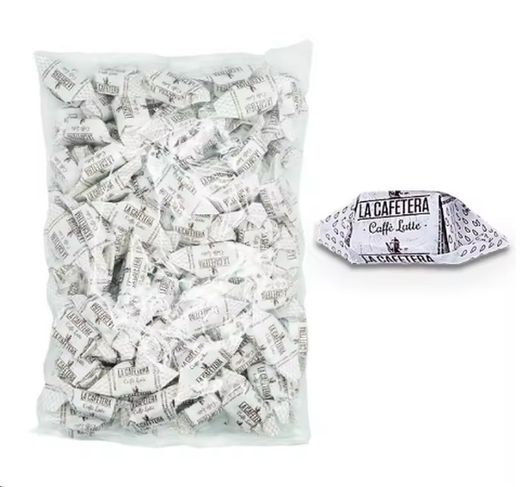 Jar Candy Coffee Maker Cafe Con Leche