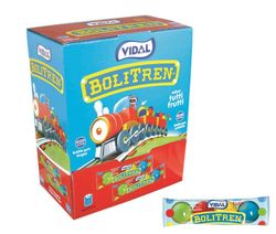 Vidal Bubblegum Jar Oeufs Extraterrestres