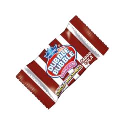Chiclet Dubble Bubble Cola Pva C