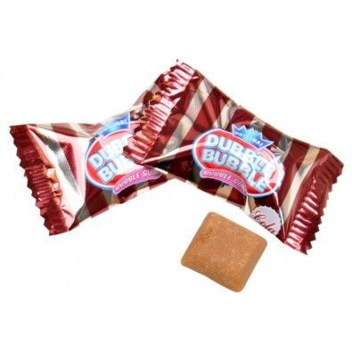 Chicle Dubble Bubble Cola (100 unidades) 100 unidades