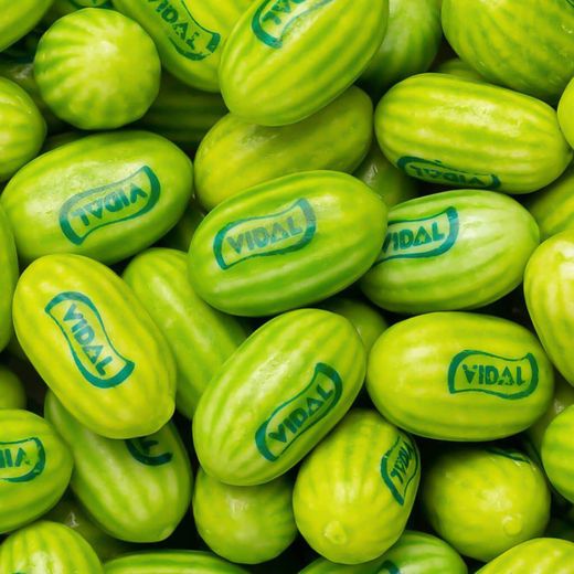 Chiclet Five Evolution