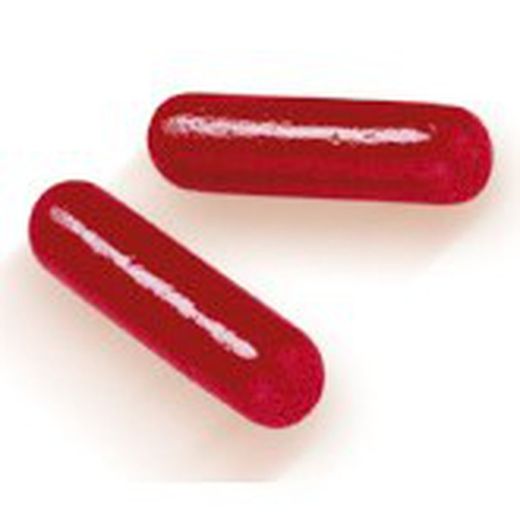 Chicle Pintalabios Vidal