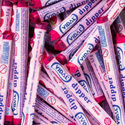 Dippers Fragole Vidal