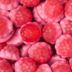 Strawberries Forest Gefüllte Vidal