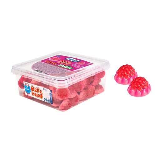 Strawberries Forest Gefüllte Vidal