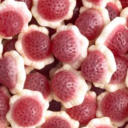 Crema Fragole Ripiene Vidal Pva C