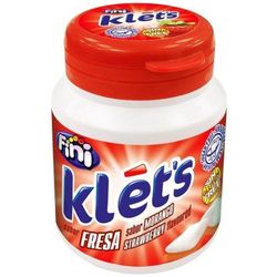 Happydent Bubble Fresh Strawberry I