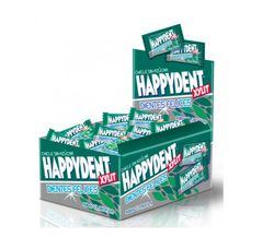 Happydent Clorofilla
