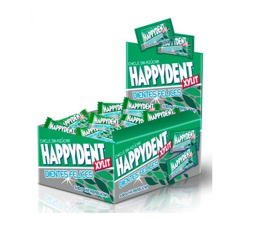 Happydent Menta Piperita